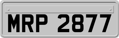 MRP2877