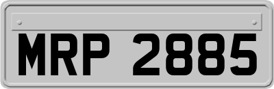 MRP2885