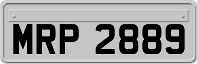 MRP2889