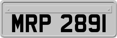 MRP2891