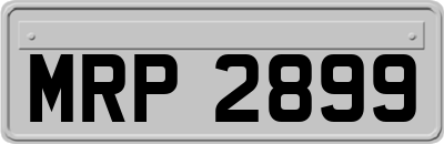 MRP2899