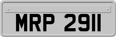 MRP2911