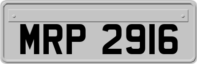 MRP2916