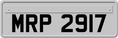 MRP2917