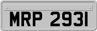 MRP2931