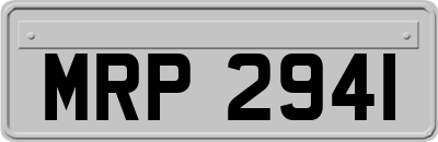 MRP2941