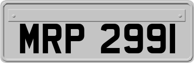 MRP2991