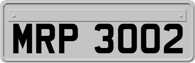 MRP3002