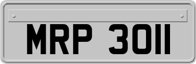 MRP3011