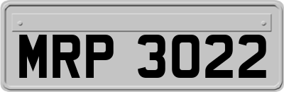 MRP3022