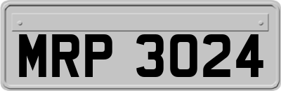 MRP3024