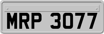 MRP3077