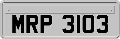 MRP3103