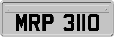 MRP3110