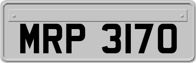 MRP3170