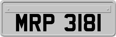 MRP3181