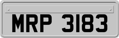 MRP3183