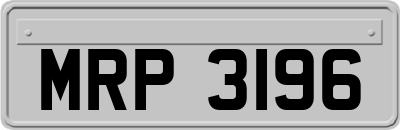 MRP3196
