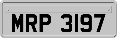 MRP3197