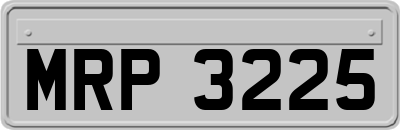 MRP3225