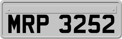 MRP3252