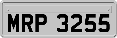 MRP3255