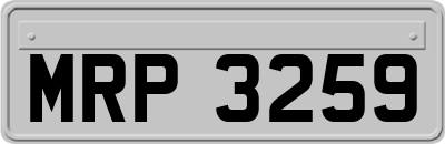 MRP3259