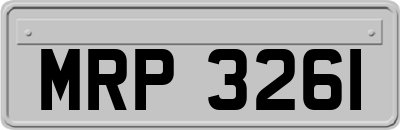 MRP3261