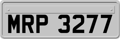 MRP3277