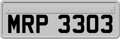 MRP3303