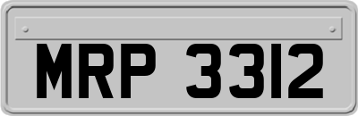 MRP3312