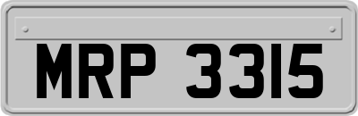 MRP3315