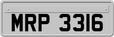 MRP3316