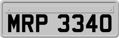 MRP3340