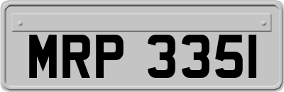 MRP3351
