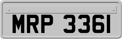 MRP3361