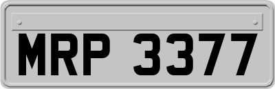 MRP3377