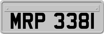 MRP3381
