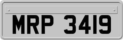 MRP3419