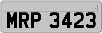 MRP3423