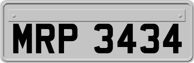 MRP3434