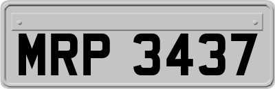 MRP3437