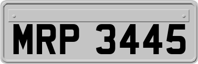 MRP3445