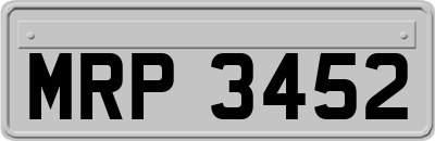 MRP3452