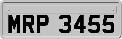 MRP3455