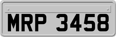MRP3458
