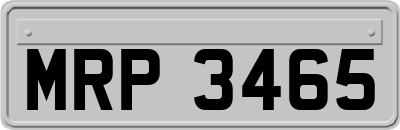 MRP3465