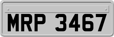 MRP3467