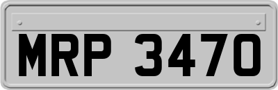 MRP3470