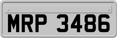 MRP3486